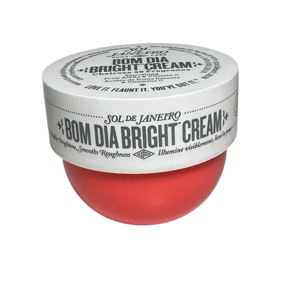 Sol de Janeiro Bom Dia Bright Cream